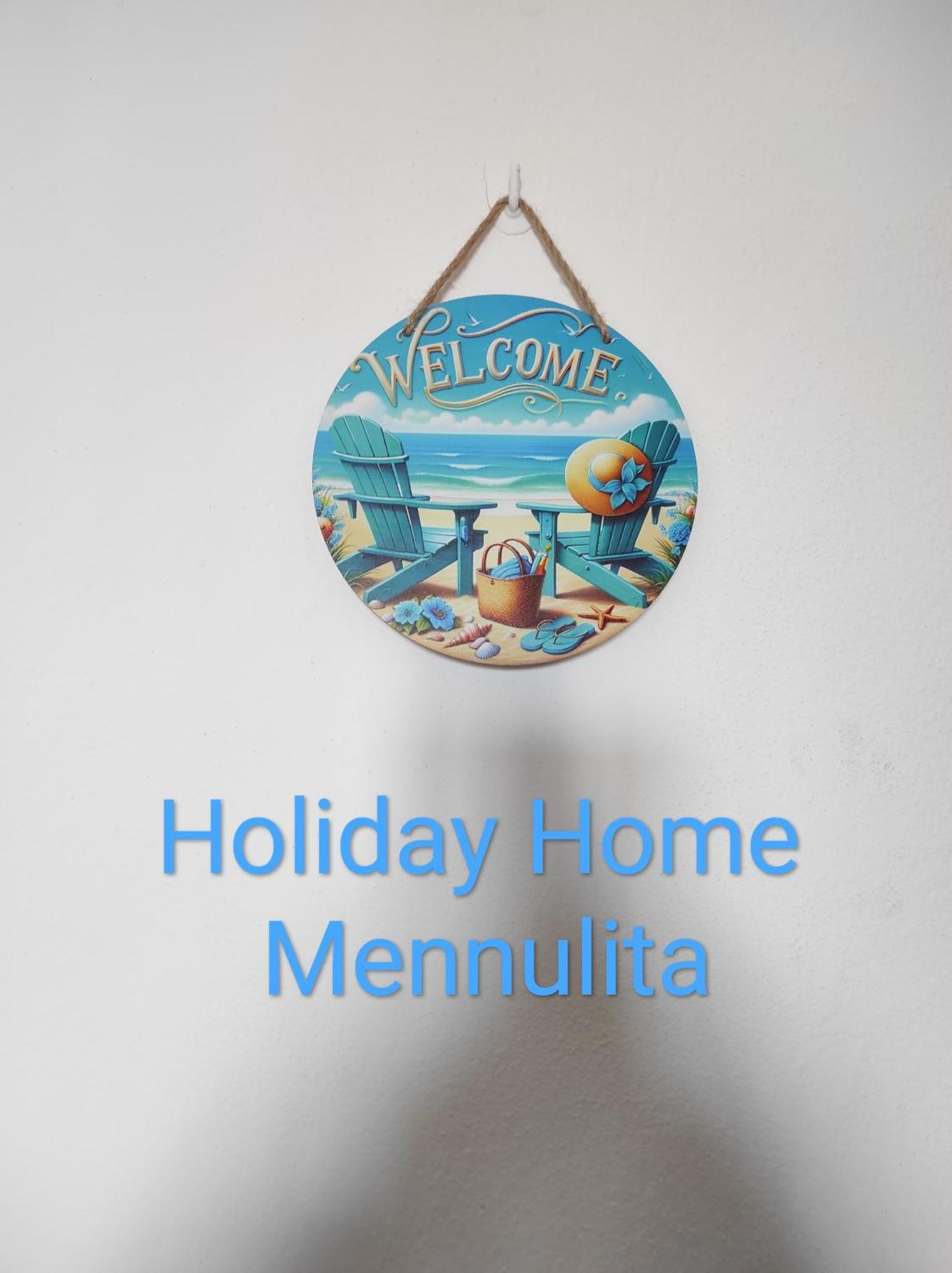 Holiday Home Mennulita Lipari Kültér fotó